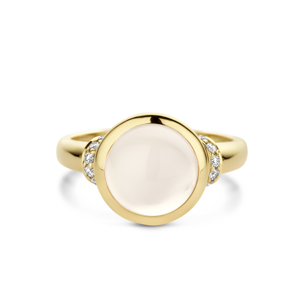 14-karaat-gouden-ring-met-maansteen-en-diamanten