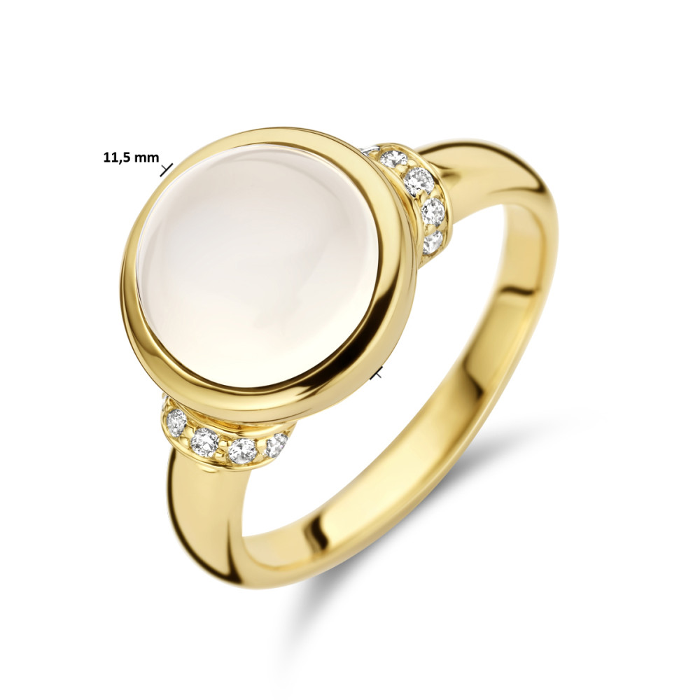 14-karaat-gouden-ring-met-maansteen-en-diamanten