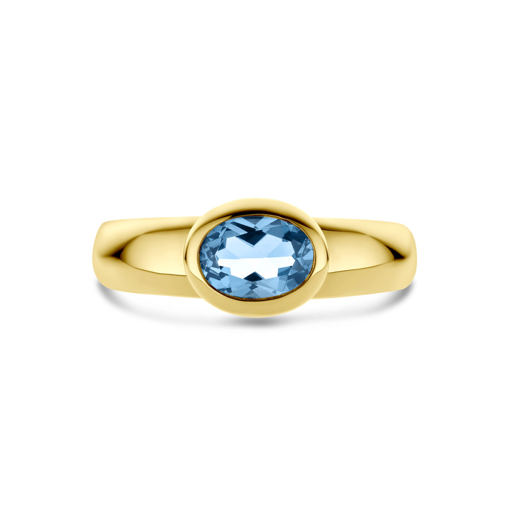 14-karaat-gouden-ring-met-ovale-london-blue-topaas