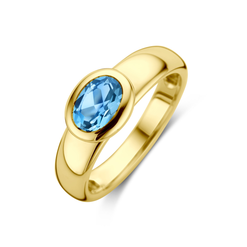 14-karaat-gouden-ring-met-ovale-london-blue-topaas