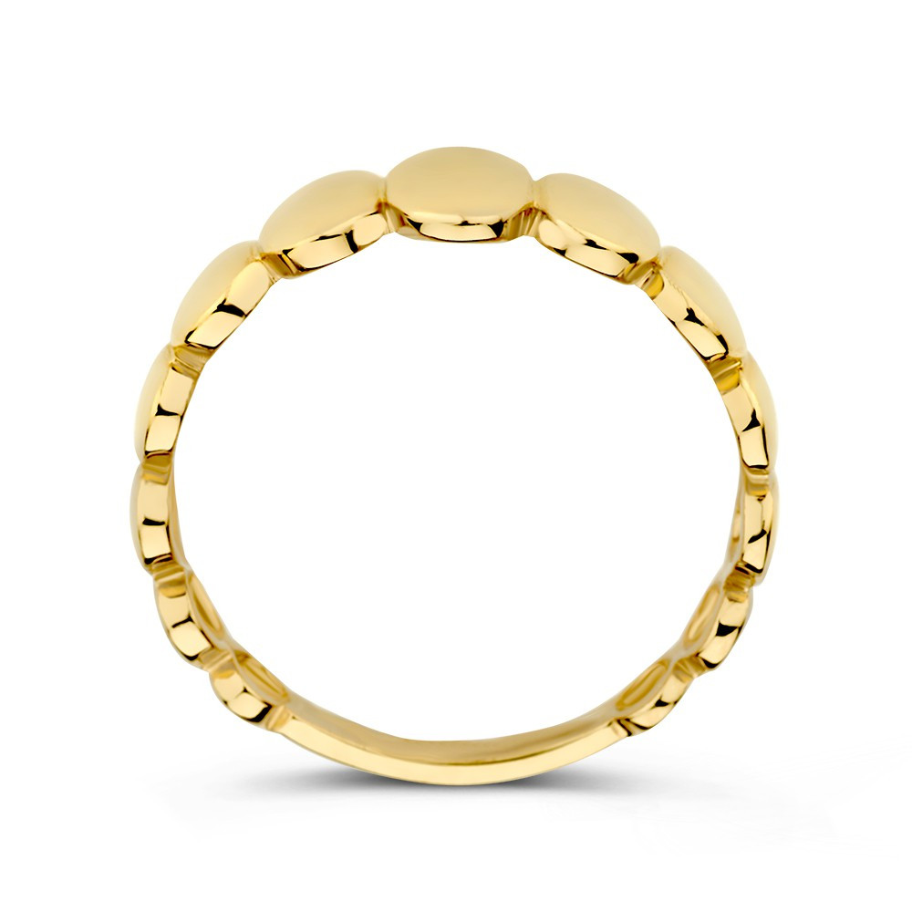 14-karaat-gouden-ring-met-ovale-schakels-van-8-mm-breed