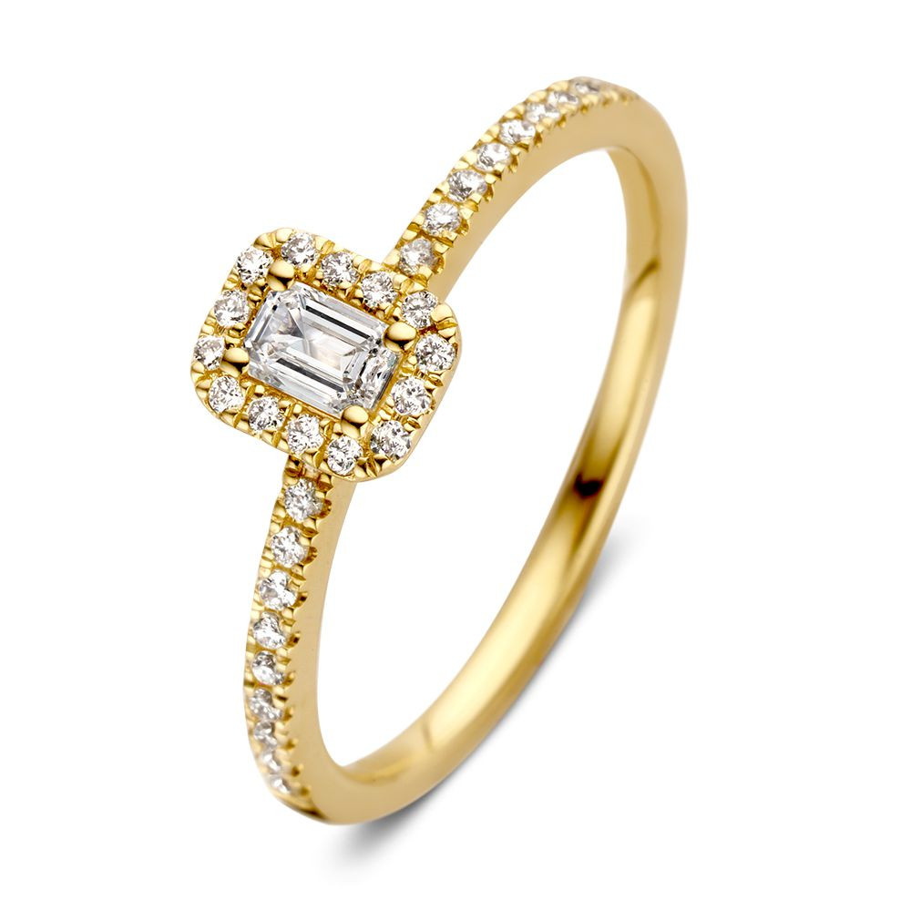 14-karaat-gouden-ring-met-rechthoekige-halo-gezet-met-diamanten-0-42-crt