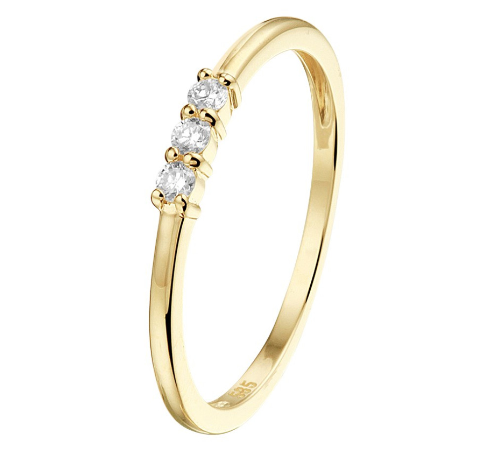 14-karaat-gouden-ring-met-stenen-met-drie-diamanten