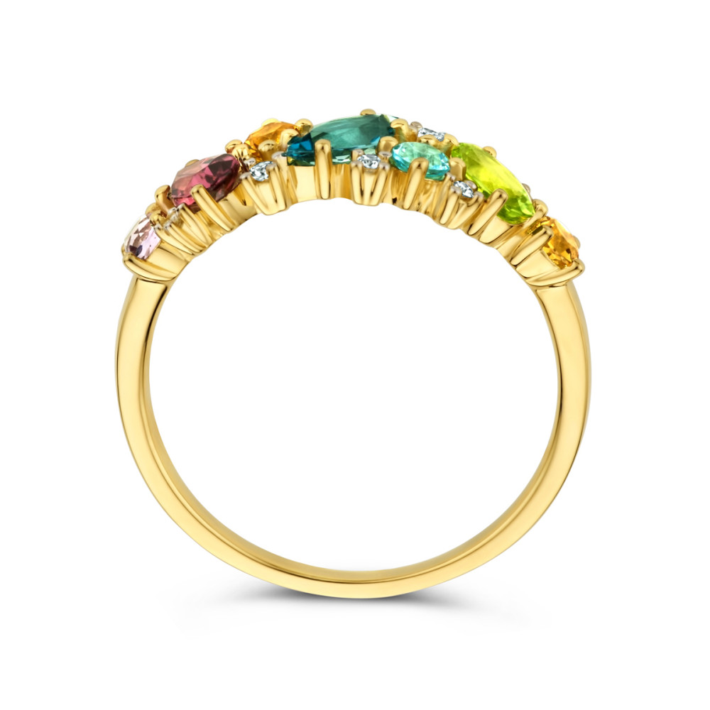 14-karaat-gouden-ring-met-stenen-met-kleurrijke-edelstenen-en-diamanten
