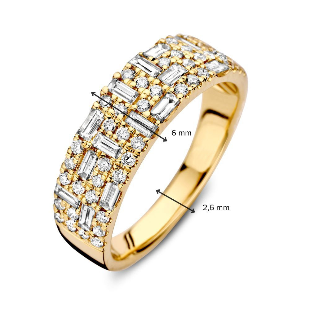 14-karaat-gouden-ring-van-6mm-breed-met-rechthoekige-en-ronde-diamanten-0-94-crt