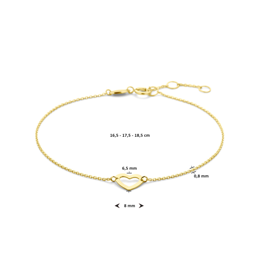 14-karaat-gouden-schakelarmband-anker-open-hart-8-mm-breedte-lengte-16-5-17-5-18-5-cm