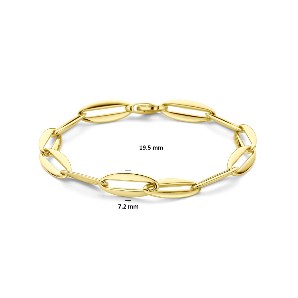 14-karaat-gouden-schakelarmband-met-anker-schakels