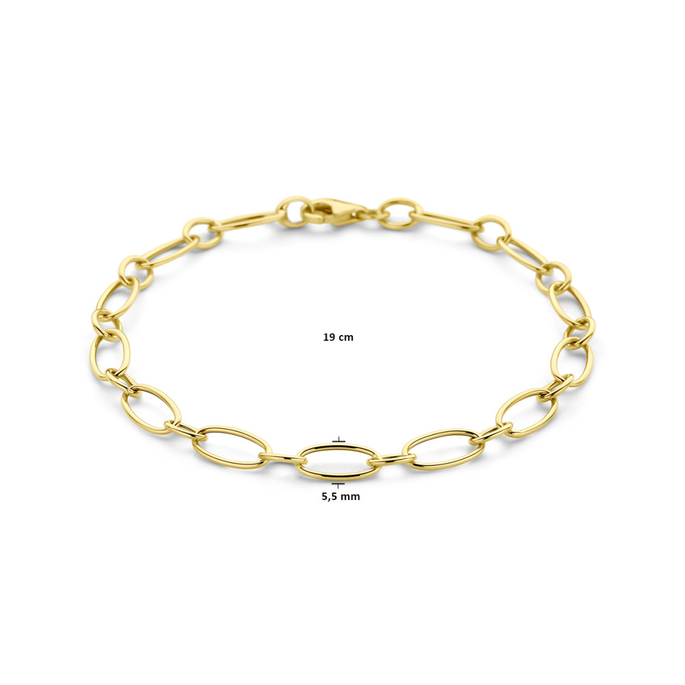 14-karaat-gouden-schakelarmband-met-ankerpatroon-5-5-mm-lengte-19-cm