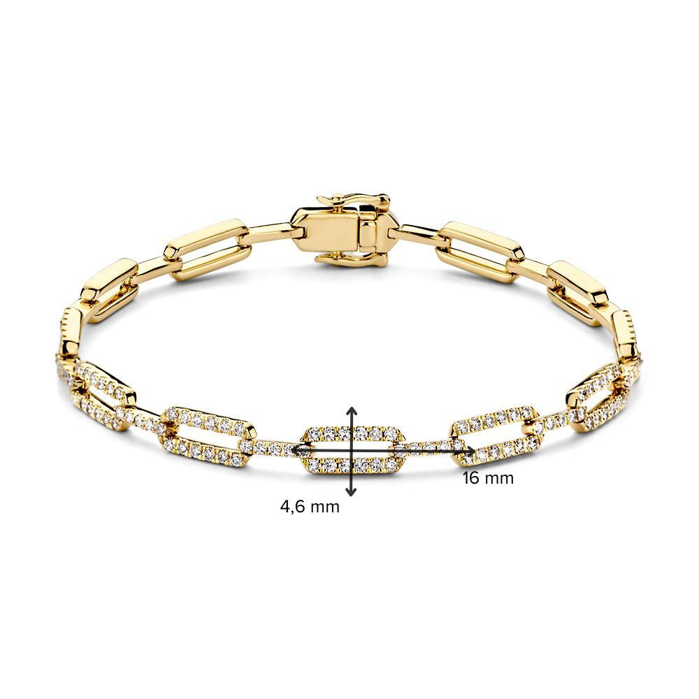 14-karaat-gouden-schakelarmband-met-briljant-geslepen-diamanten