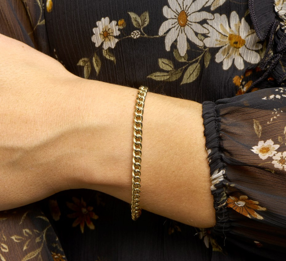 14-karaat-gouden-schakelarmband-met-klassieke-ronde-schakels