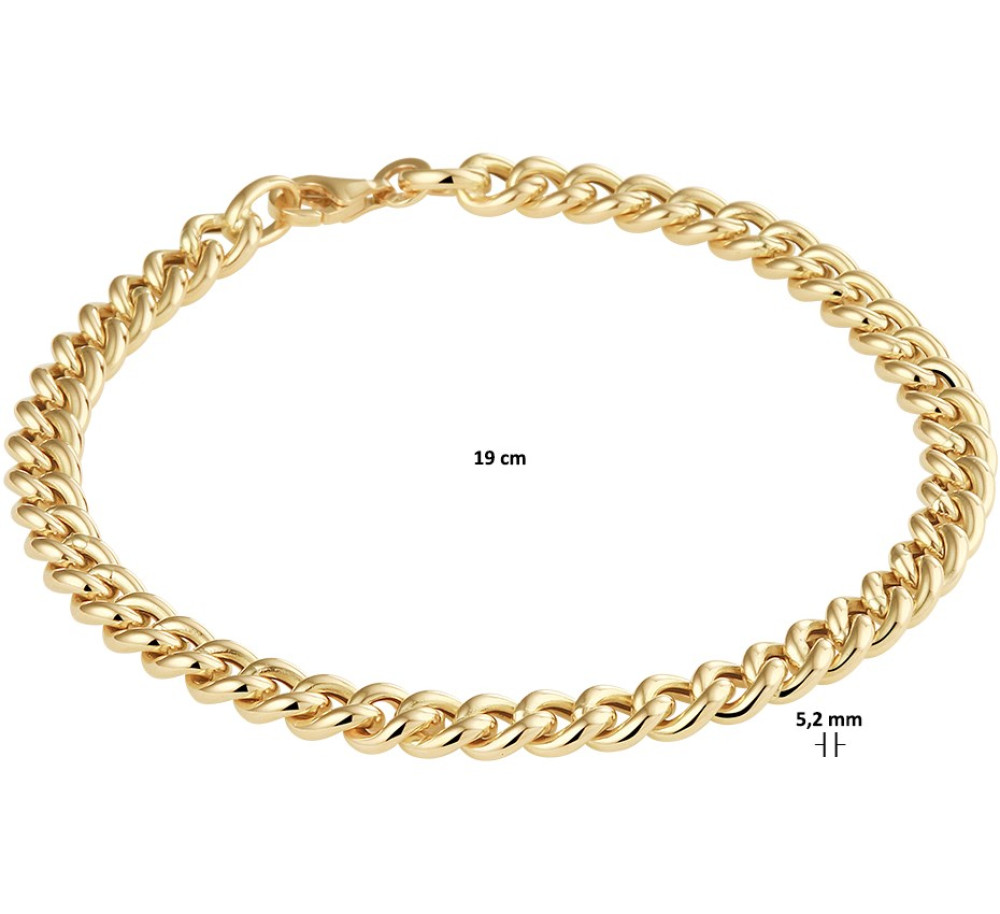 14-karaat-gouden-schakelarmband-met-klassieke-ronde-schakels