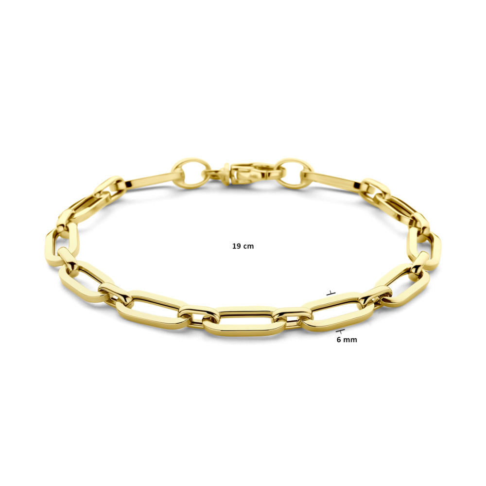 14-karaat-gouden-schakelarmband-met-paperclipschakels