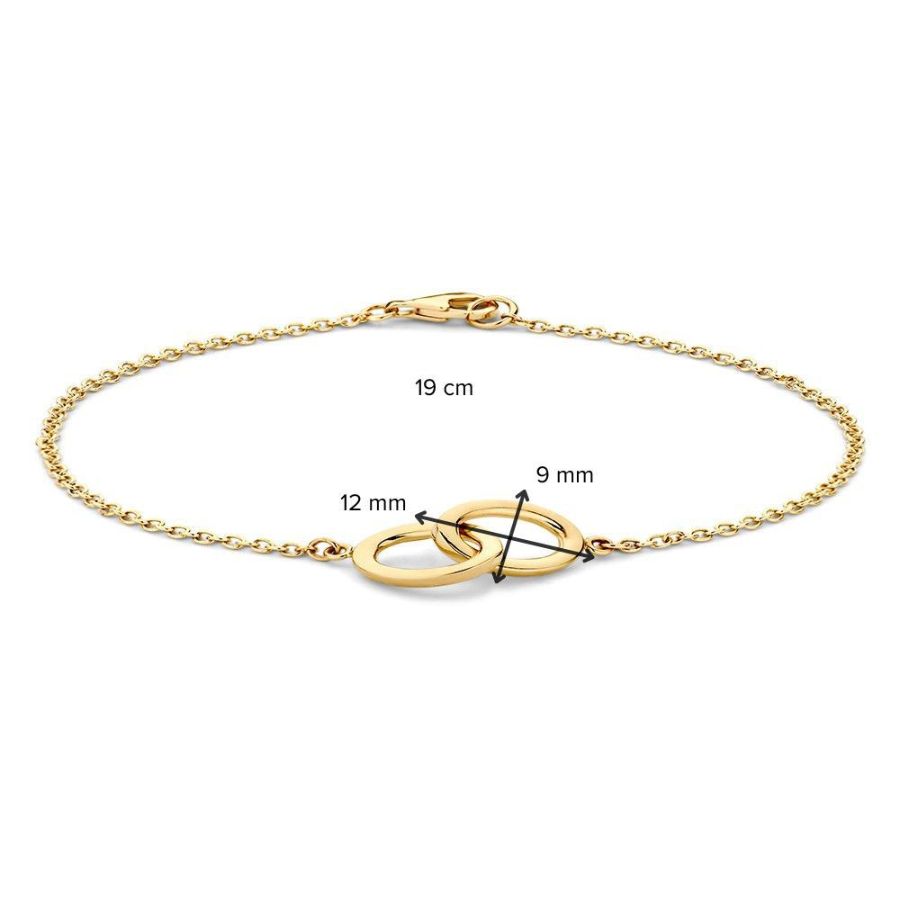 14-karaat-gouden-schakelarmband-met-verbonden-ovalen
