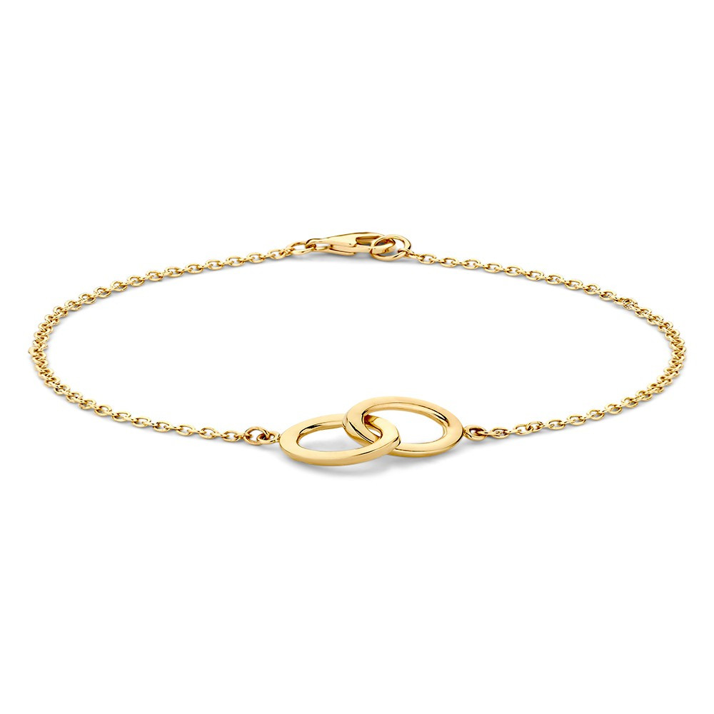 14-karaat-gouden-schakelarmband-met-verbonden-ovalen