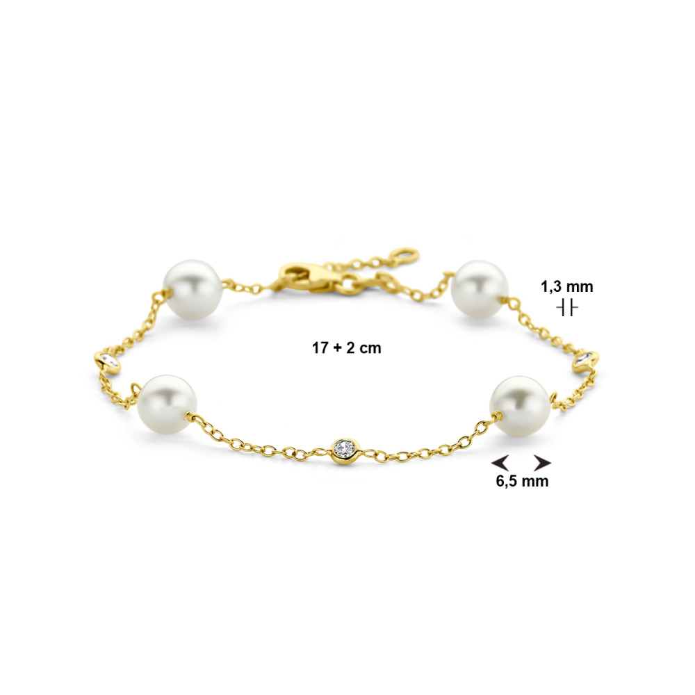 14-karaat-gouden-schakelarmband-met-zoetwaterparels-en-zirkonia-steen