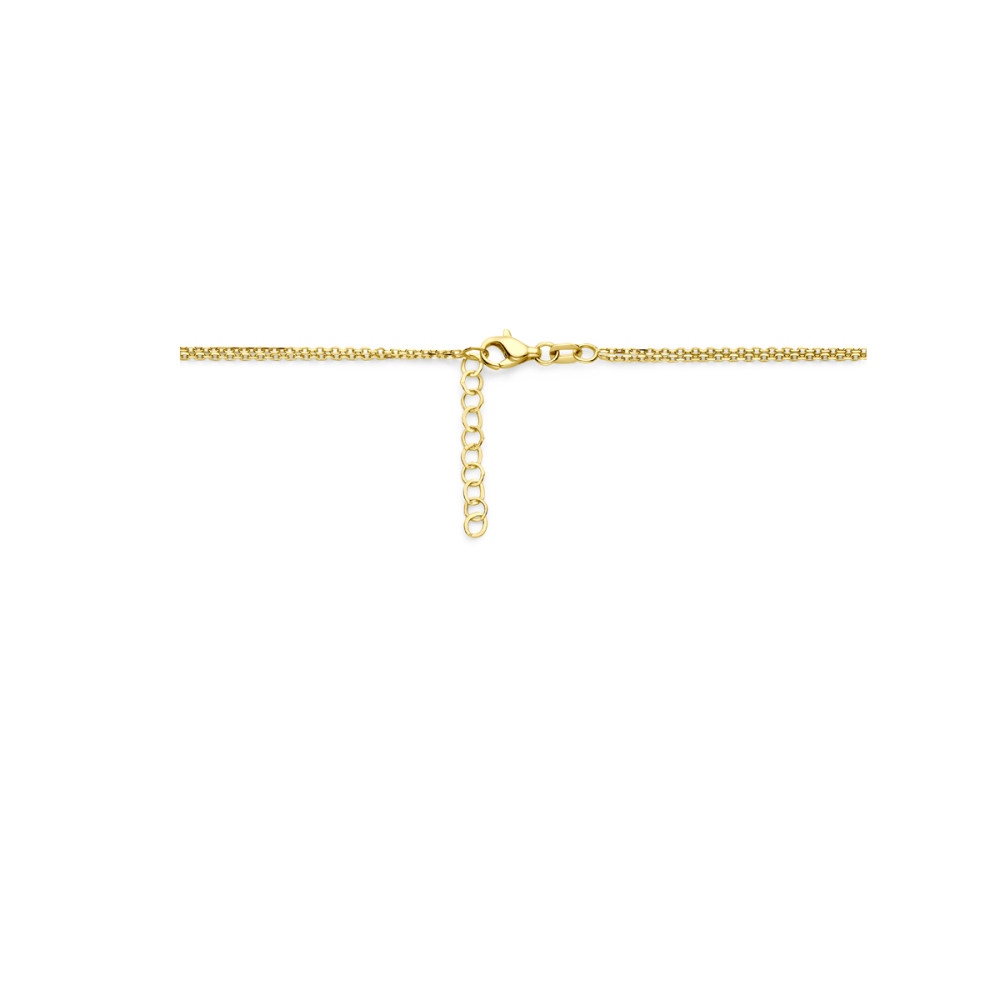 14-karaat-gouden-schakelketting-3-5-mm-breed-ketting-zonder-hanger-goud-lengte-verstelbaar-41-44-cm