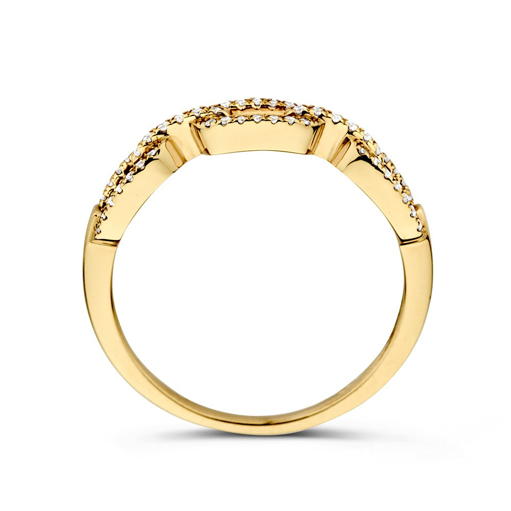 14-karaat-gouden-schakelring-gezet-met-briljant-geslepen-diamanten-0-14-crt