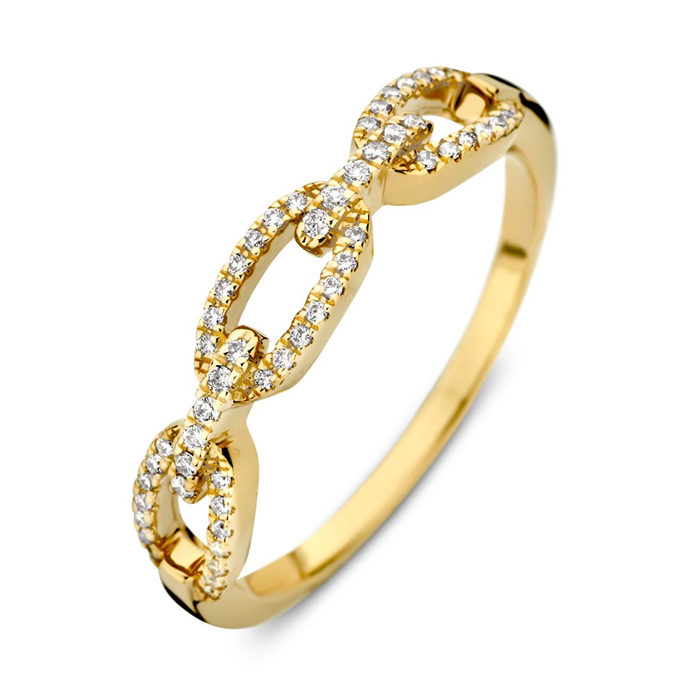 14-karaat-gouden-schakelring-gezet-met-briljant-geslepen-diamanten-0-14-crt