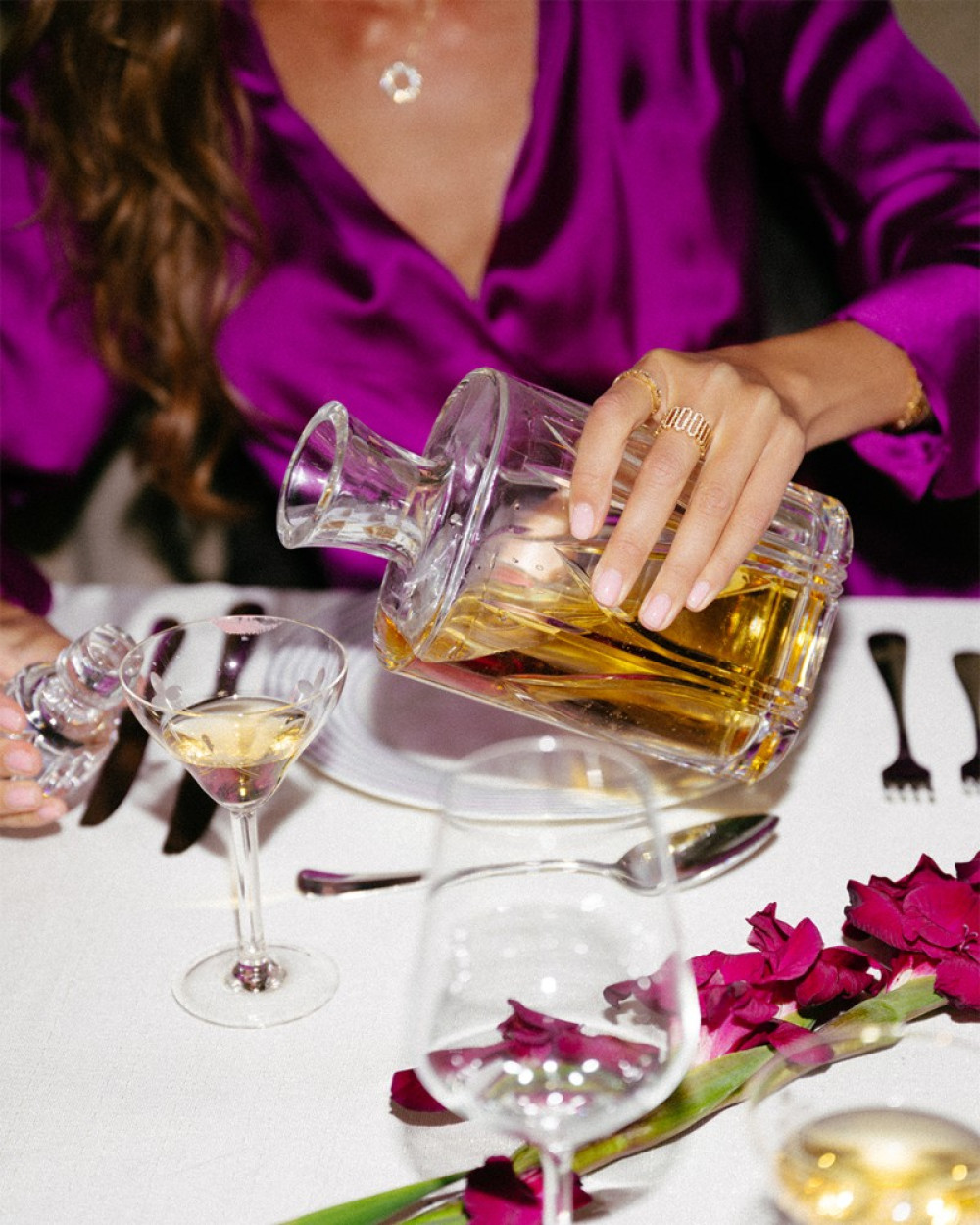 14-karaat-gouden-schakelring-met-ovale-diamanten-schakels-0-62-crt