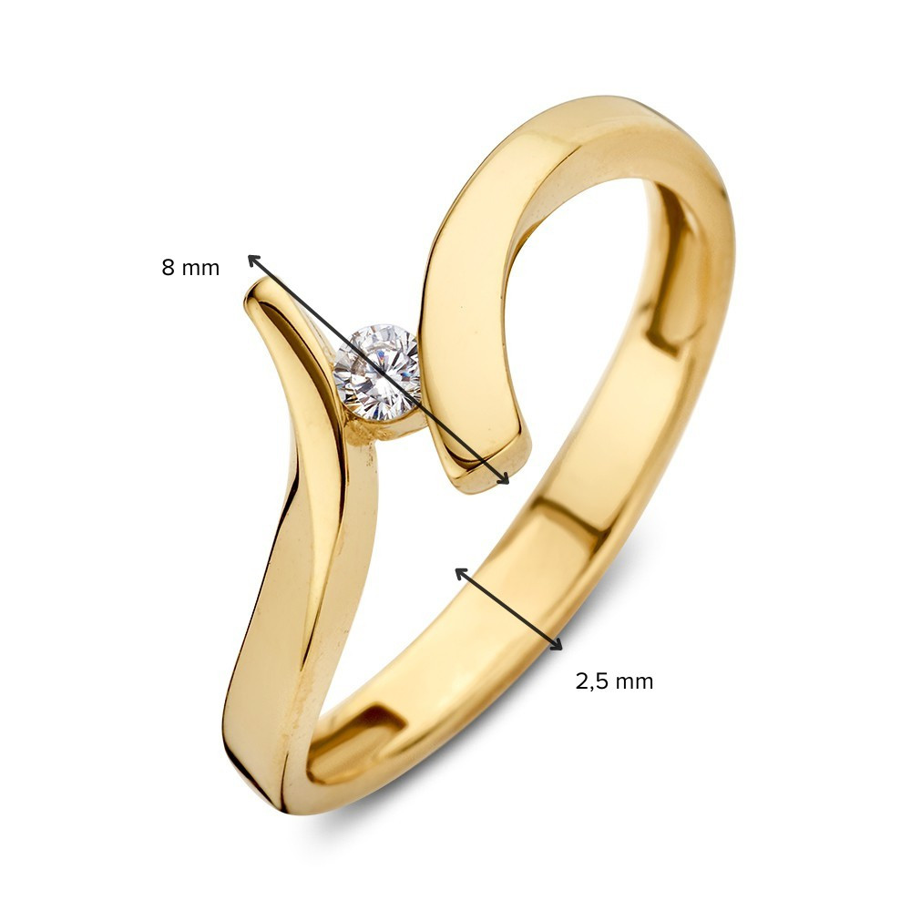 14-karaat-gouden-slagring-met-zirkonia-en-8-mm-breed