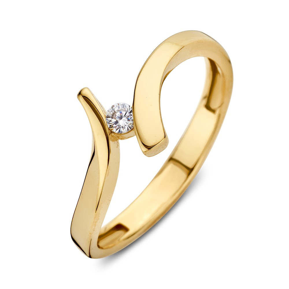 14-karaat-gouden-slagring-met-zirkonia-en-8-mm-breed
