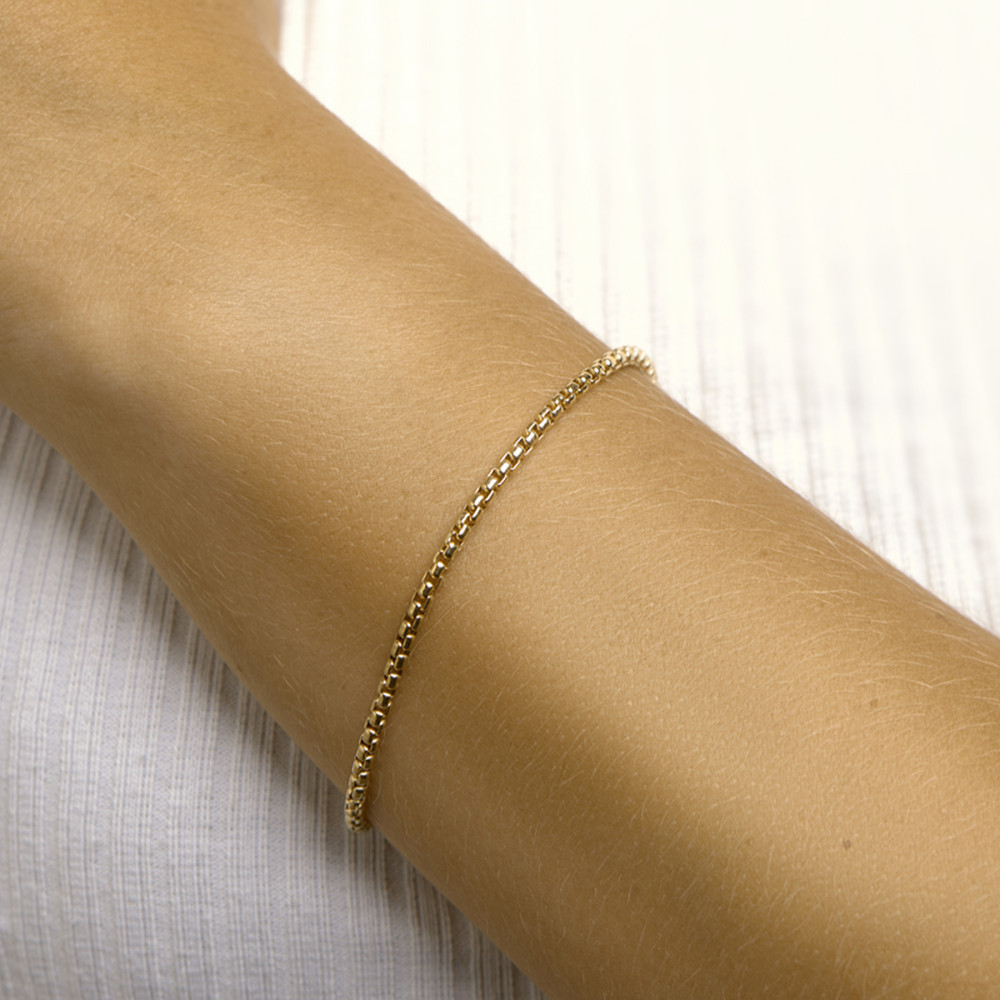 14-karaat-gouden-slangenarmband-met-venetiaanse-schakel