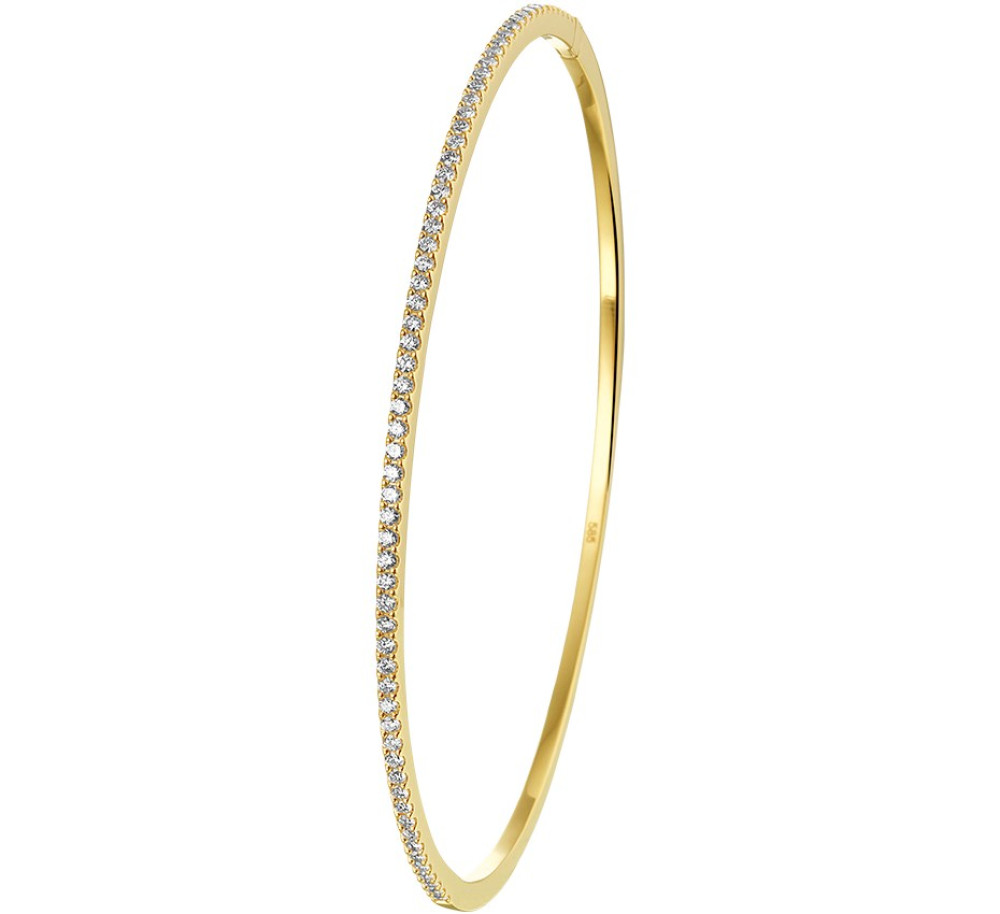 14-karaat-gouden-slavenarmband-1-5-mm-breed-met-diamanten-0-61-crt-diameter-60-mm