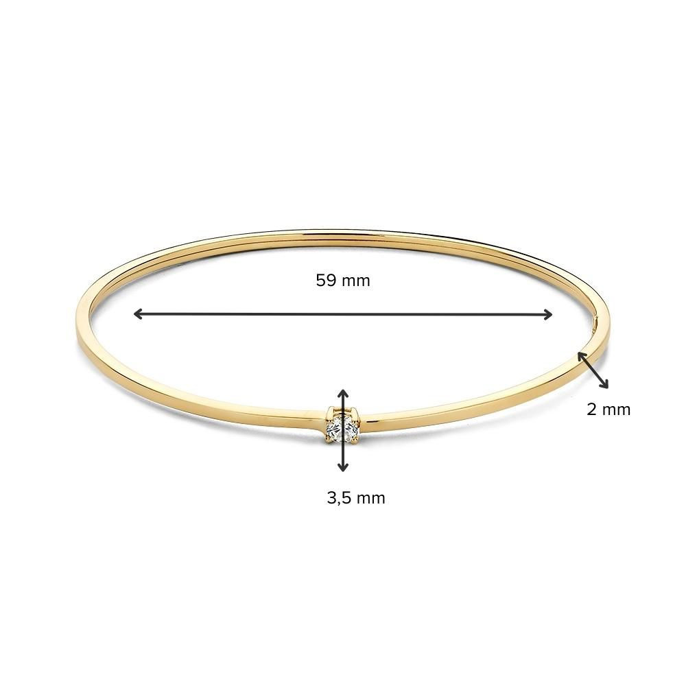14-karaat-gouden-slavenarmband-met-transparante-zirkonia-in-het-midden-diameter-59-mm