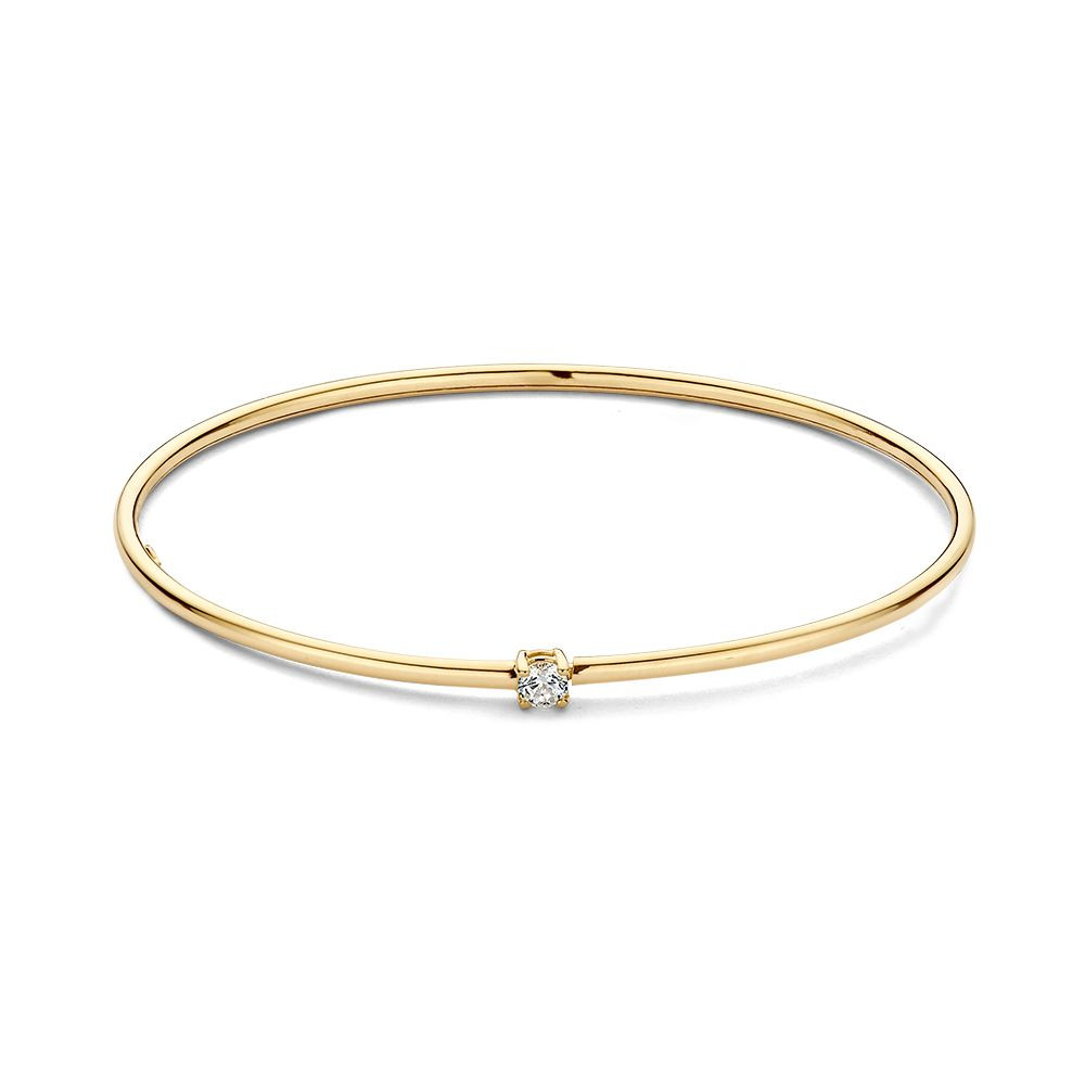 14-karaat-gouden-slavenarmband-met-transparante-zirkonia-van-3-5-mm-diameter-59-mm