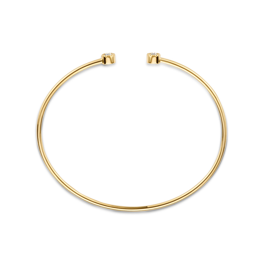 14-karaat-gouden-spang-armband-met-twee-diamanten