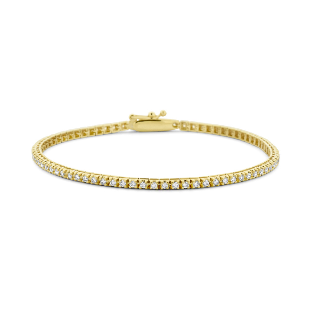 14-karaat-gouden-tennisarmband-met-diamanten-1-crt-2-mm-breed-lengte-17-5-cm