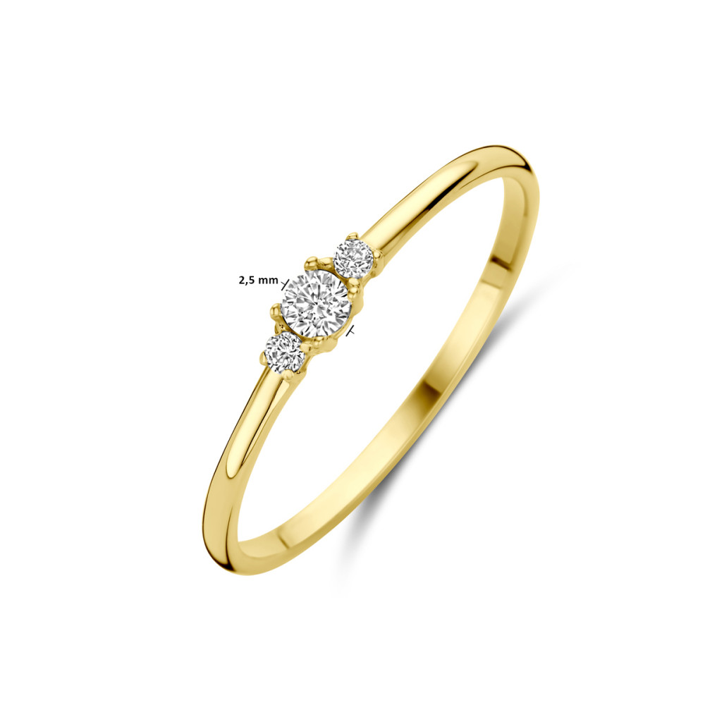 14-karaat-gouden-trilogy-ring-met-transparante-zirkonia-s