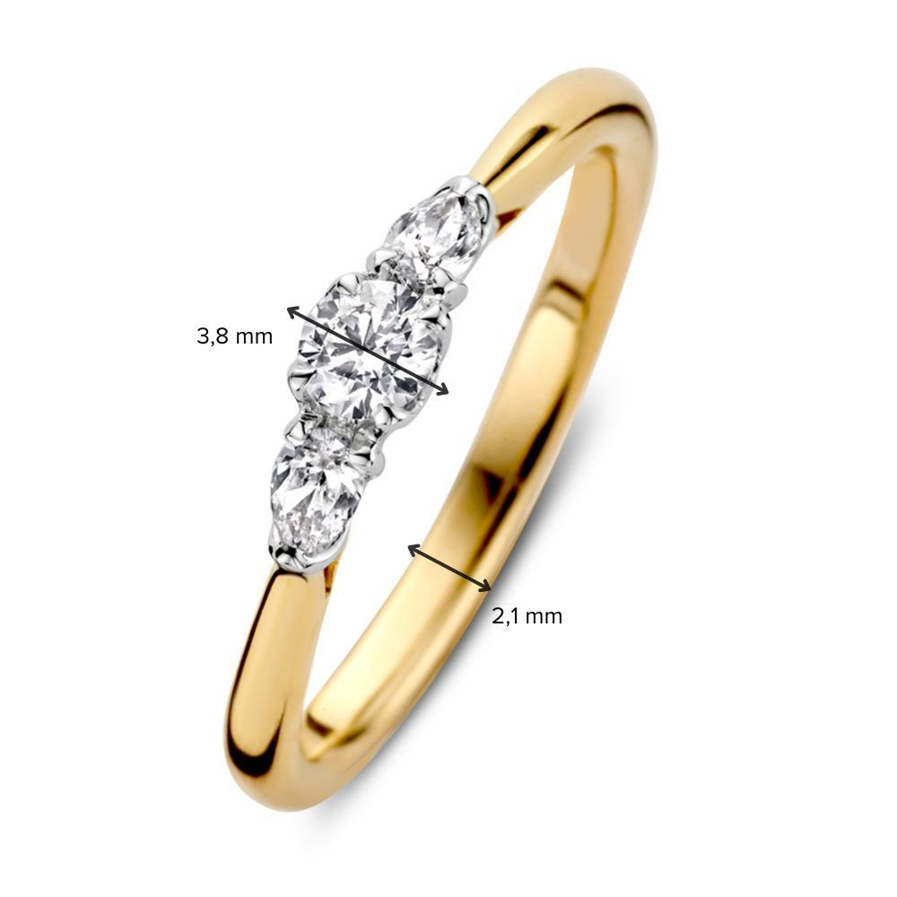 14-karaat-gouden-trilogy-ring-van-3-8-mm-breed-met-diamanten-0-36-crt