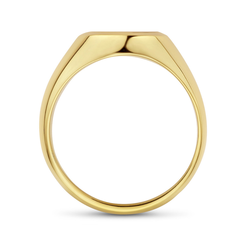 14-karaat-gouden-zegelring-met-ovale-malachietsteen