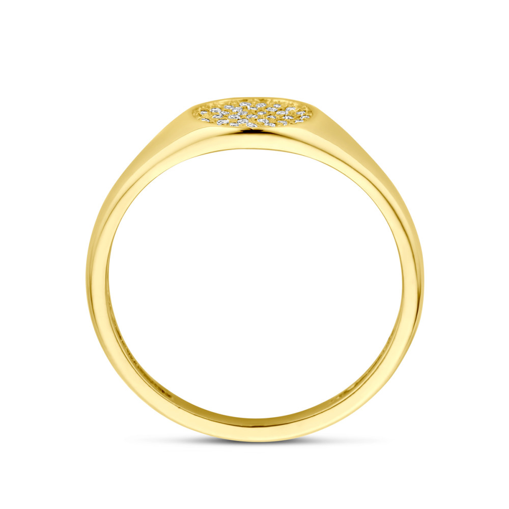 14-karaat-gouden-zegelring-met-pave-gezette-zirkonia-s