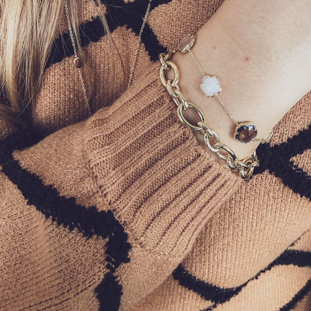 14-karaat-goudkleurige-schakelarmband-met-ovale-schakels