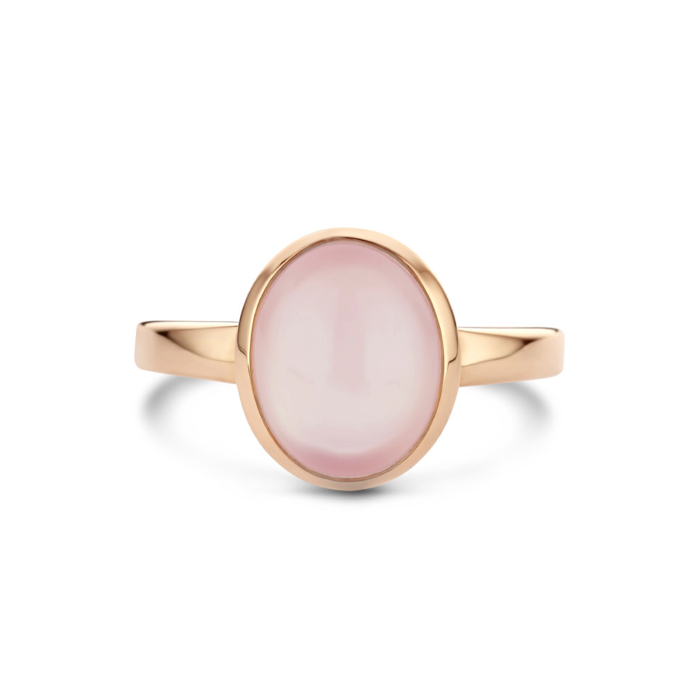 14-karaat-rosegouden-ring-met-ovale-rozenkwarts