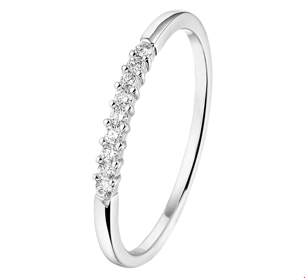 14-karaat-witgouden-aanschuifring-met-7-diamanten