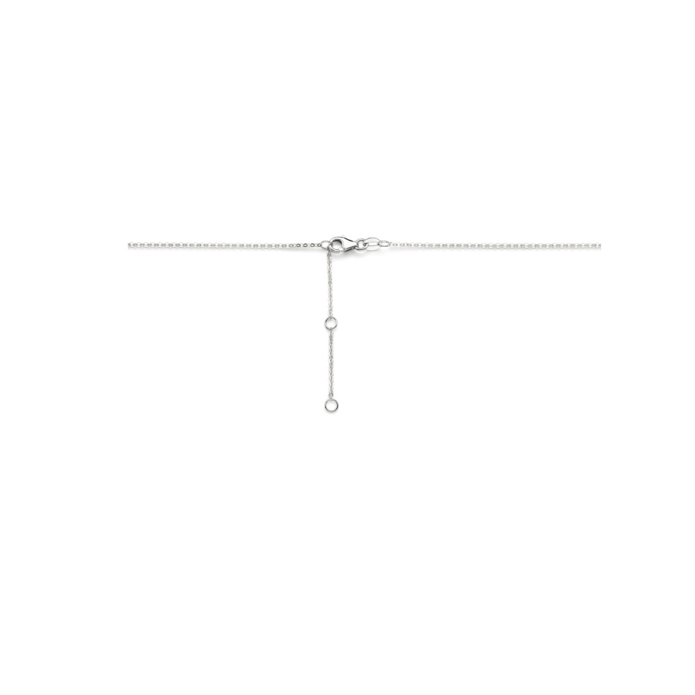 14-karaat-witgouden-ankerketting-met-glanzende-diamanten-druppelhanger-lengte-41-43-45-cm