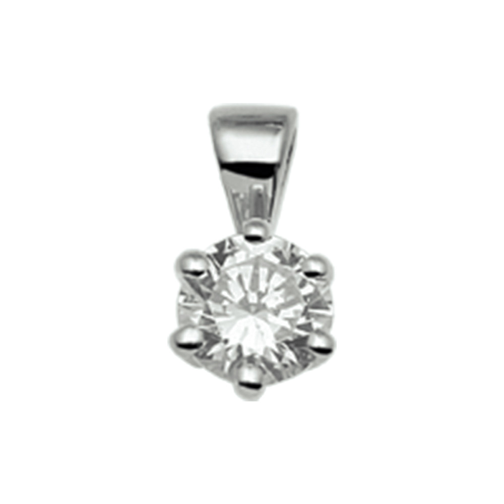 14-karaat-witgouden-hanger-met-ronde-zirkonia-5-mm-breed-hoogte-9-5-mm