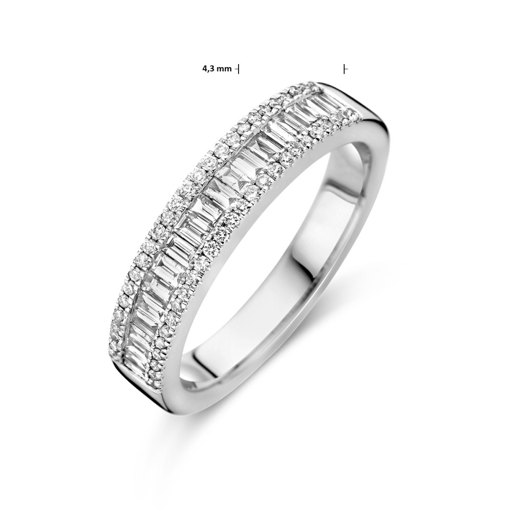 14-karaat-witgouden-pave-ring-met-baguette-en-ronde-diamanten