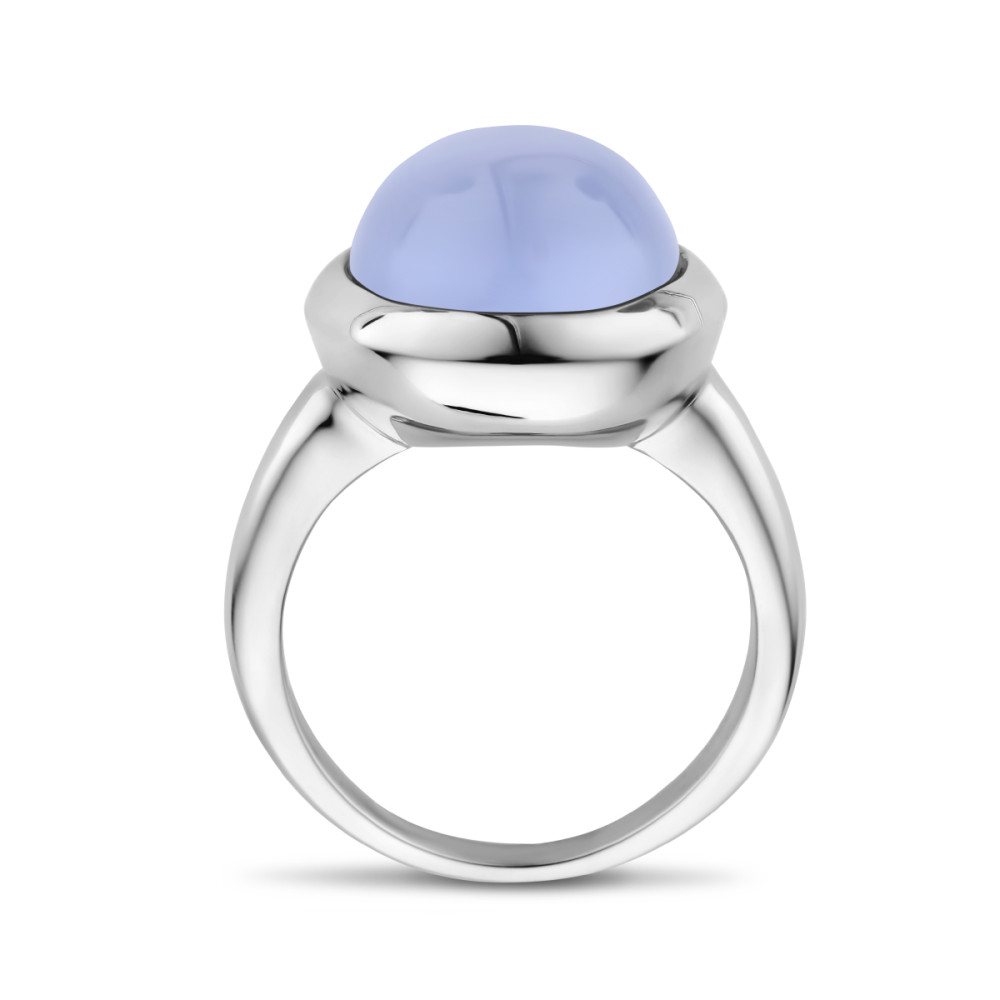 14-karaat-witgouden-ring-met-blauwe-chalcedoon