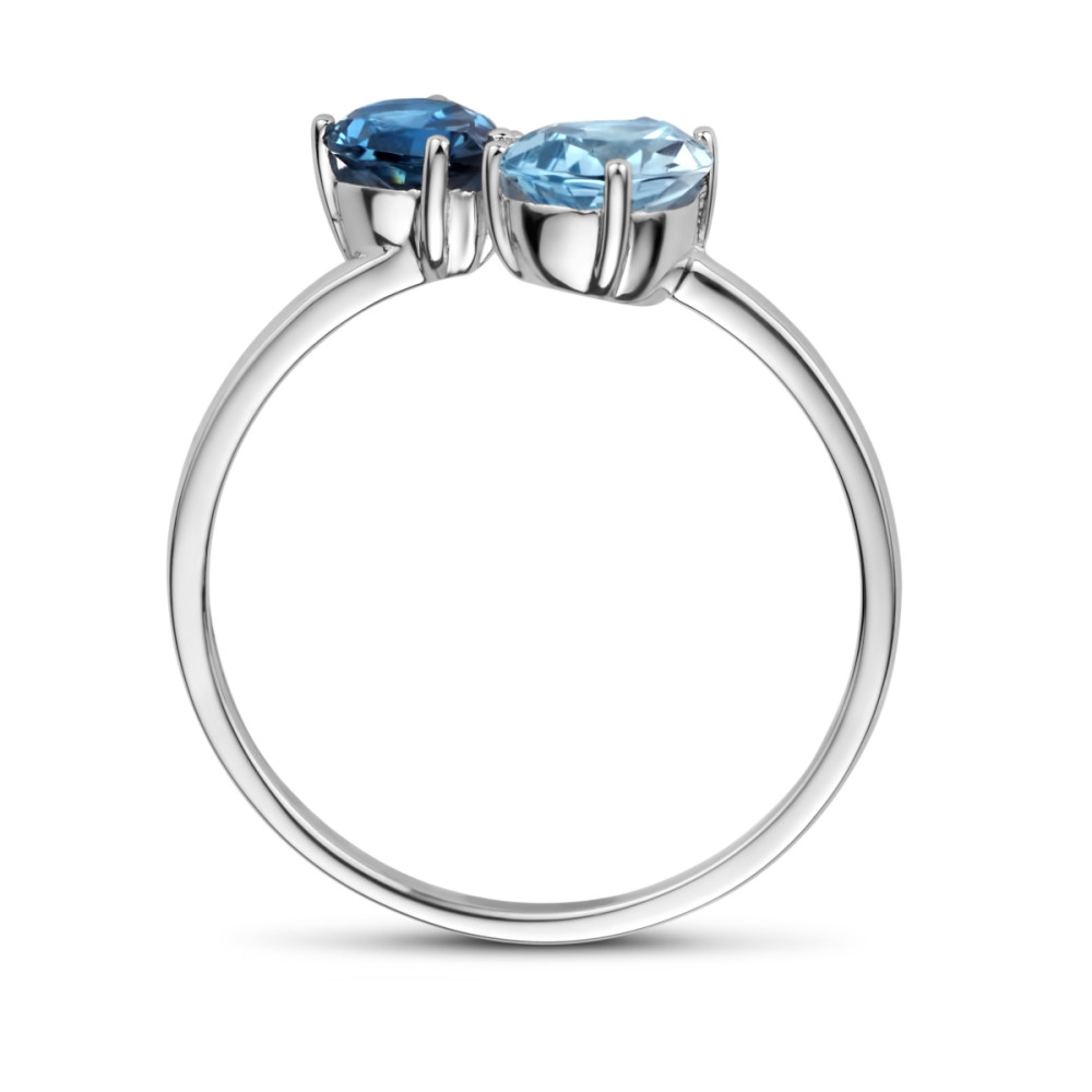 14-karaat-witgouden-ring-met-blauwe-topaas-en-diamant