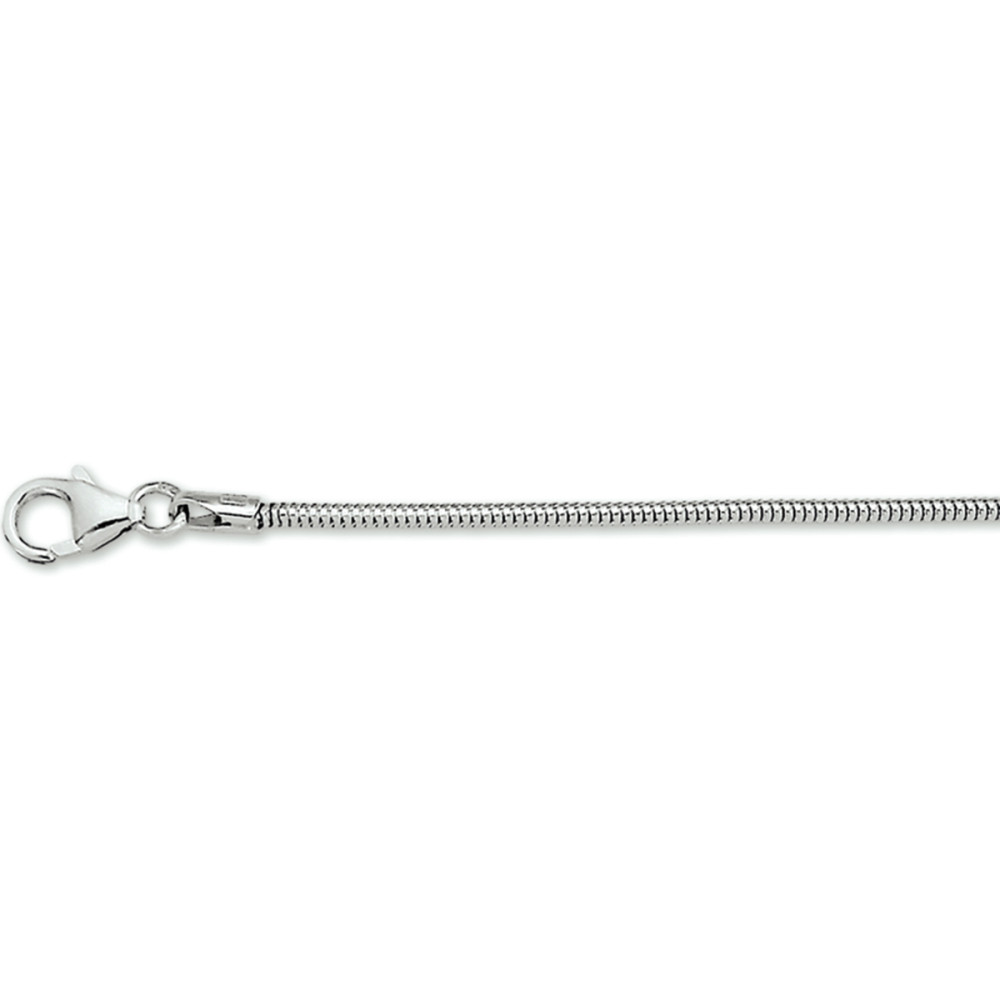 14-karaat-witgouden-slangcollier-1-4-mm