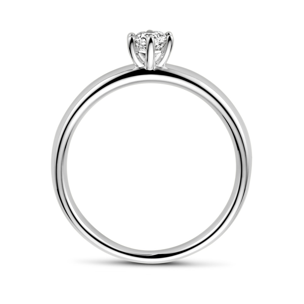 14-karaat-witgouden-solitair-ring-met-diamant-0-25-crt-rechte-band