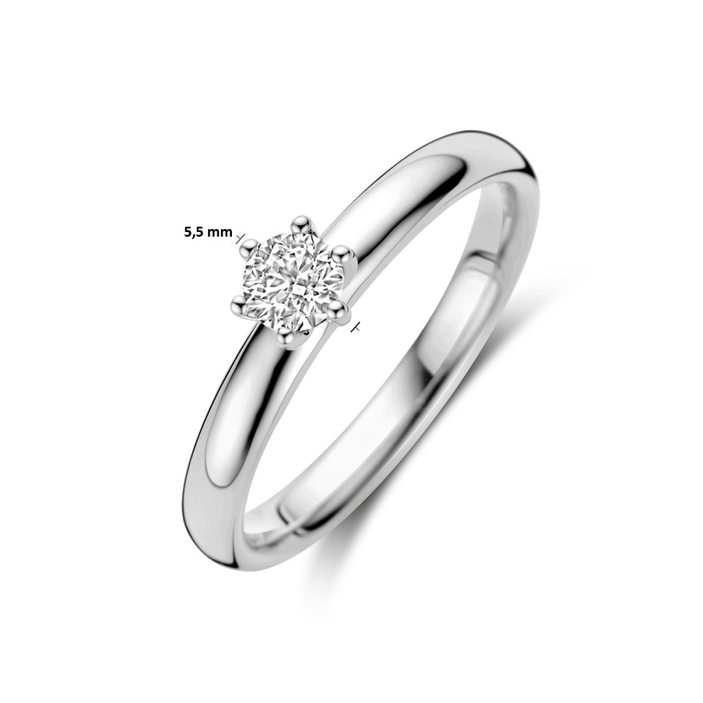 14-karaat-witgouden-solitair-ring-met-diamant-0-25-crt-rechte-band