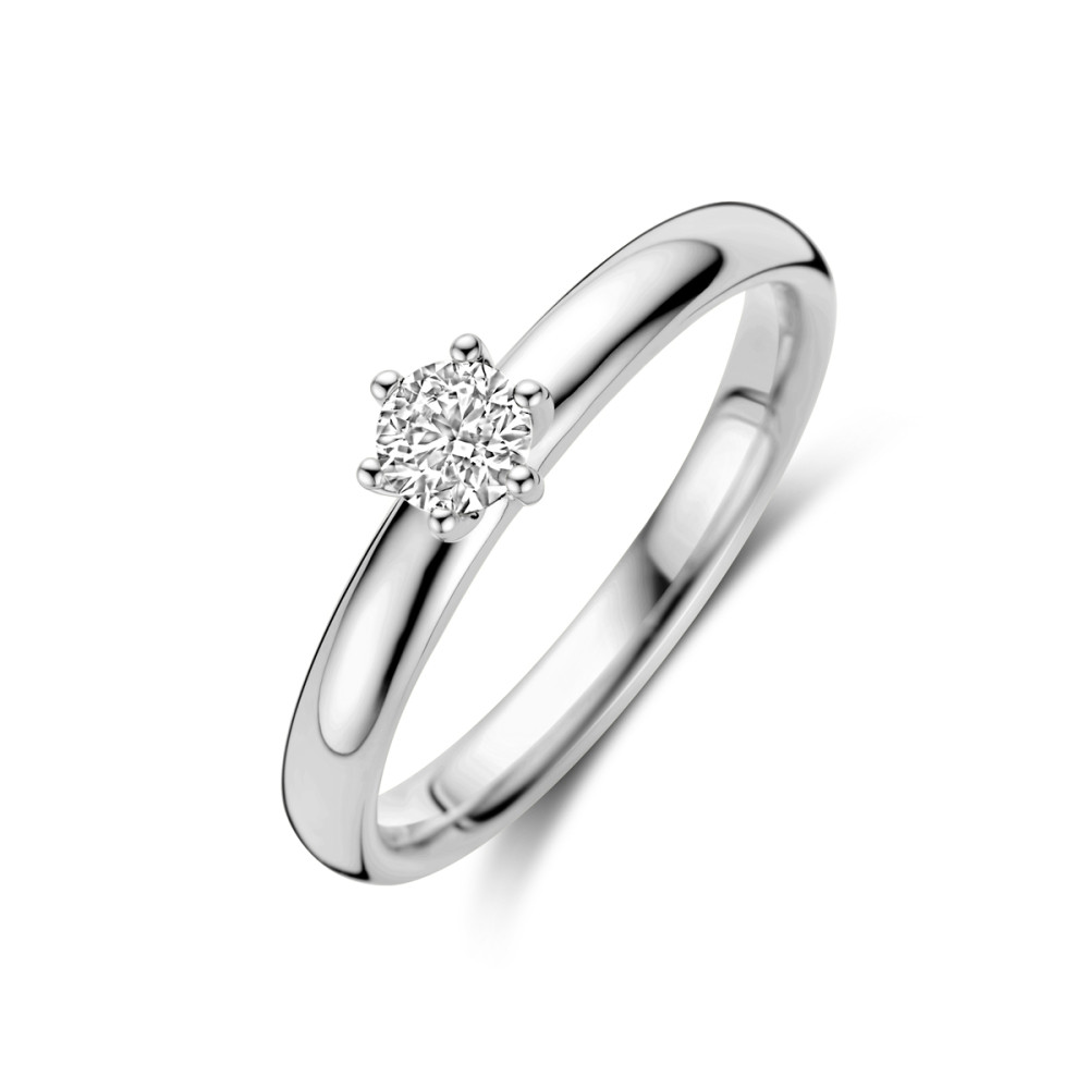 14-karaat-witgouden-solitair-ring-met-diamant-0-25-crt-rechte-band