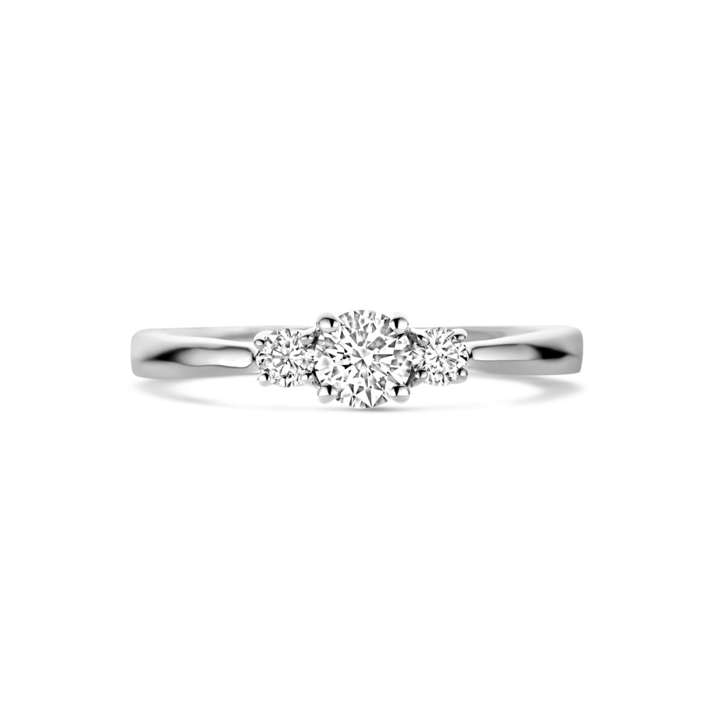 14-karaat-witgouden-trilogy-ring-met-lab-grown-diamanten