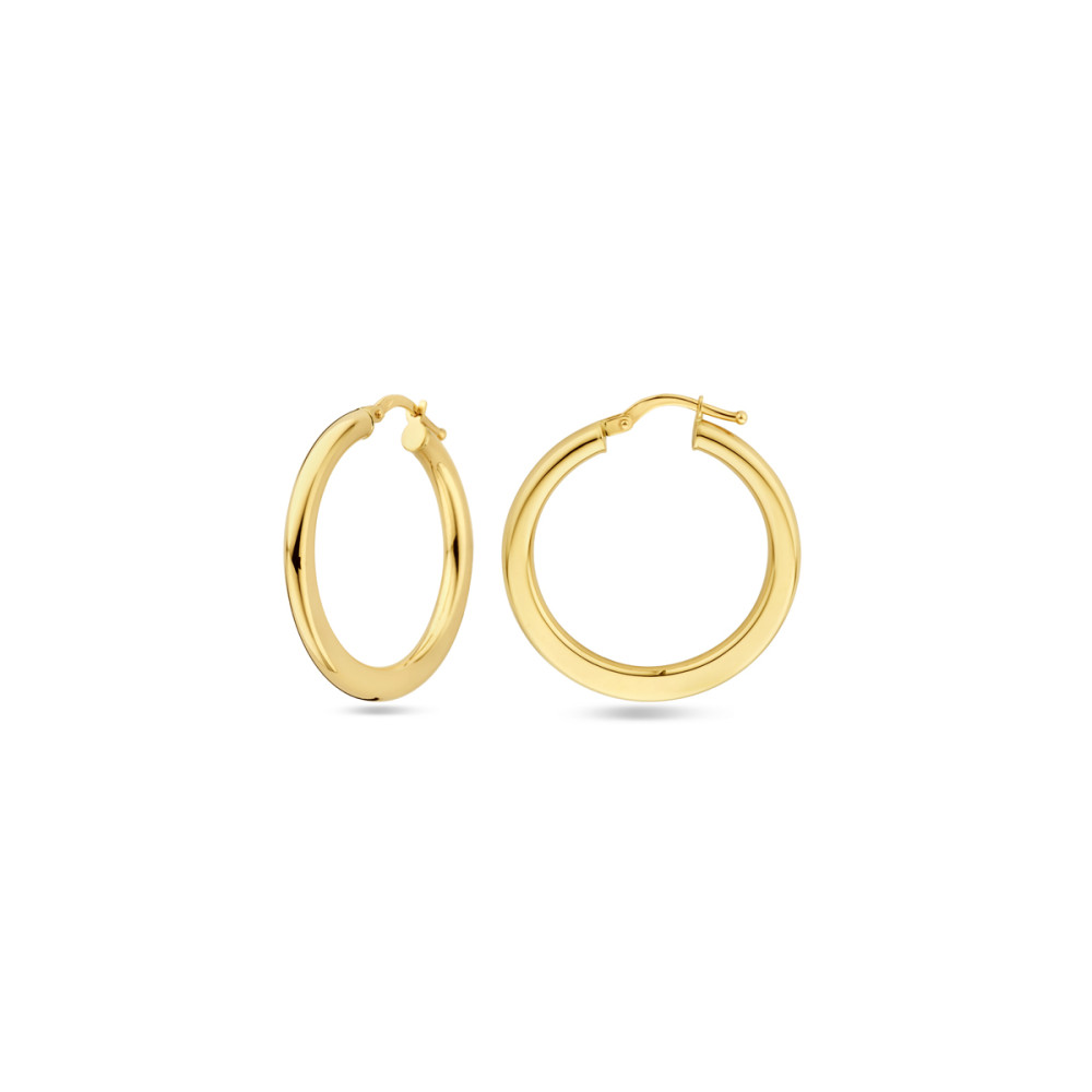 14-krt-gouden-oorringen-van-ronde-buis-3-5-mm