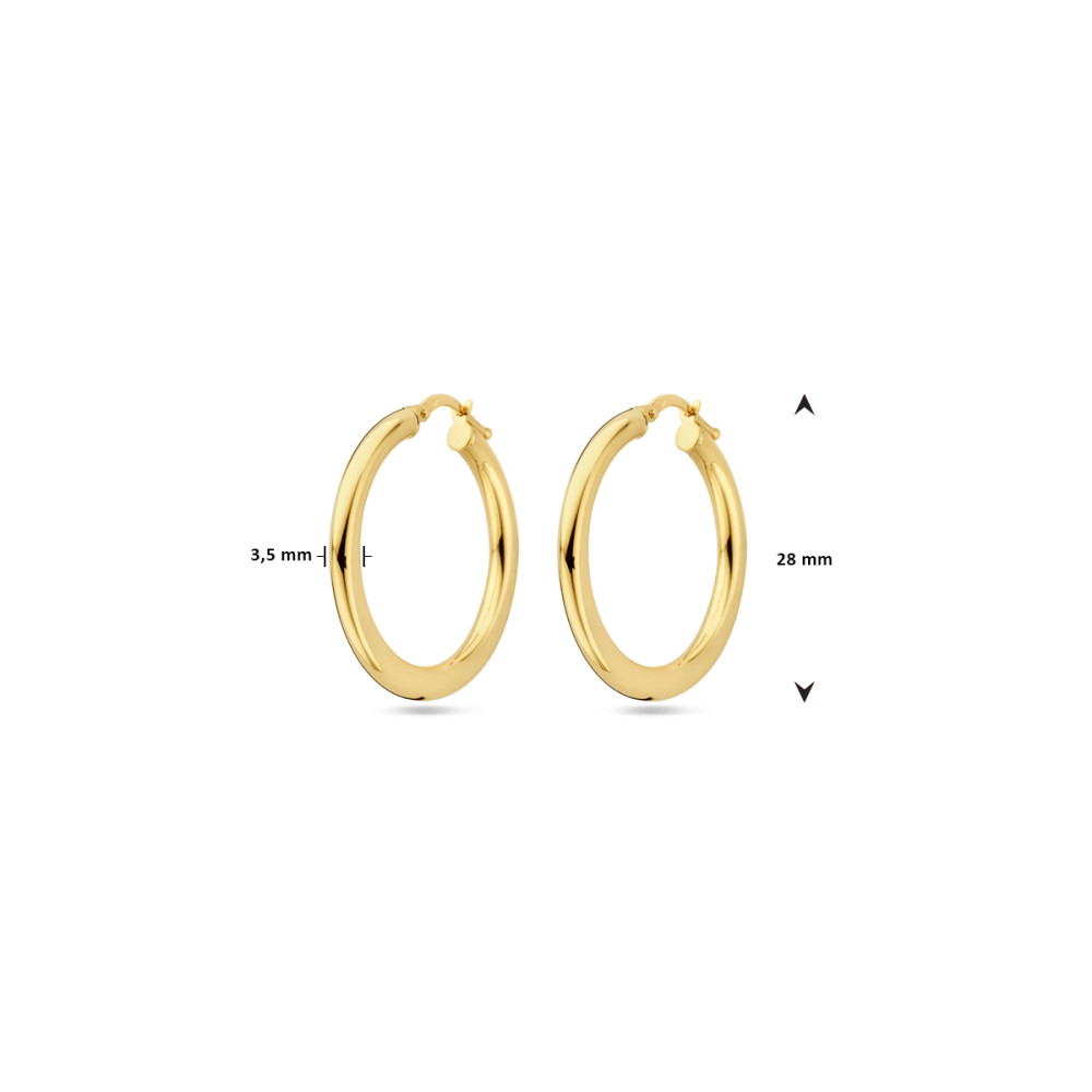 14-krt-gouden-oorringen-van-ronde-buis-3-5-mm